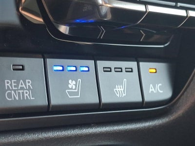 2026 Mazda Mazda CX-90 3.3 Turbo Preferred