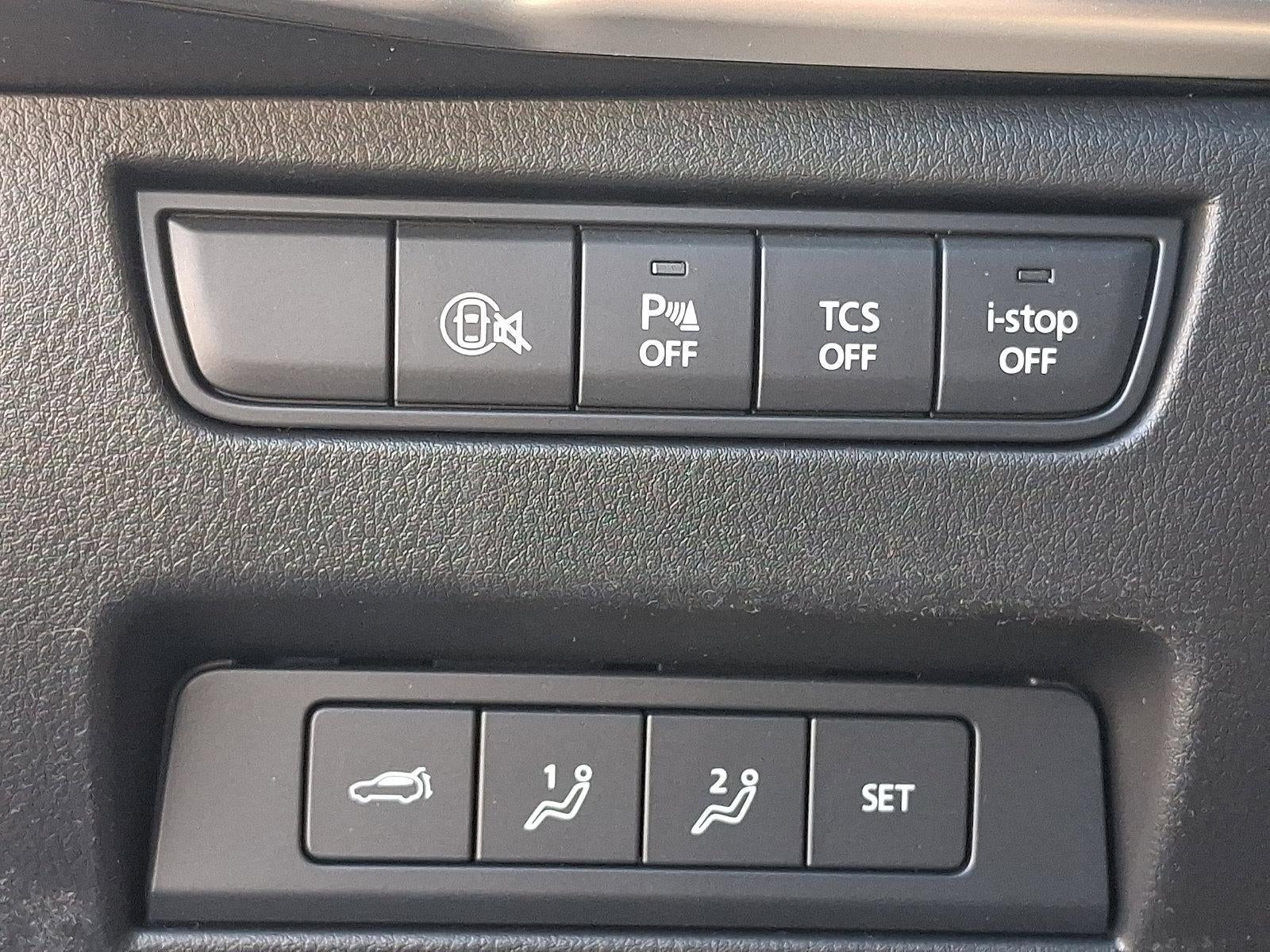 2026 Mazda Mazda CX-90 3.3 Turbo Preferred