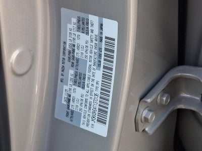 2026 Mazda Mazda CX-90 3.3 Turbo Preferred