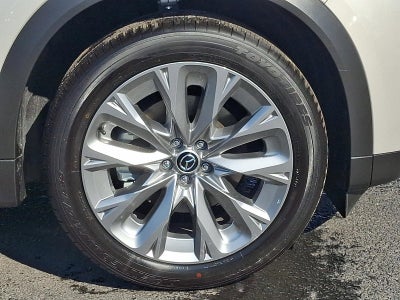 2026 Mazda Mazda CX-90 3.3 Turbo Preferred