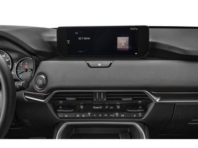 2026 Mazda Mazda CX-90 3.3 Turbo Preferred