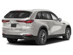 2026 Mazda Mazda CX-90 3.3 Turbo Preferred