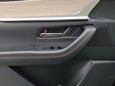 2026 Mazda Mazda CX-90 3.3 Turbo Preferred