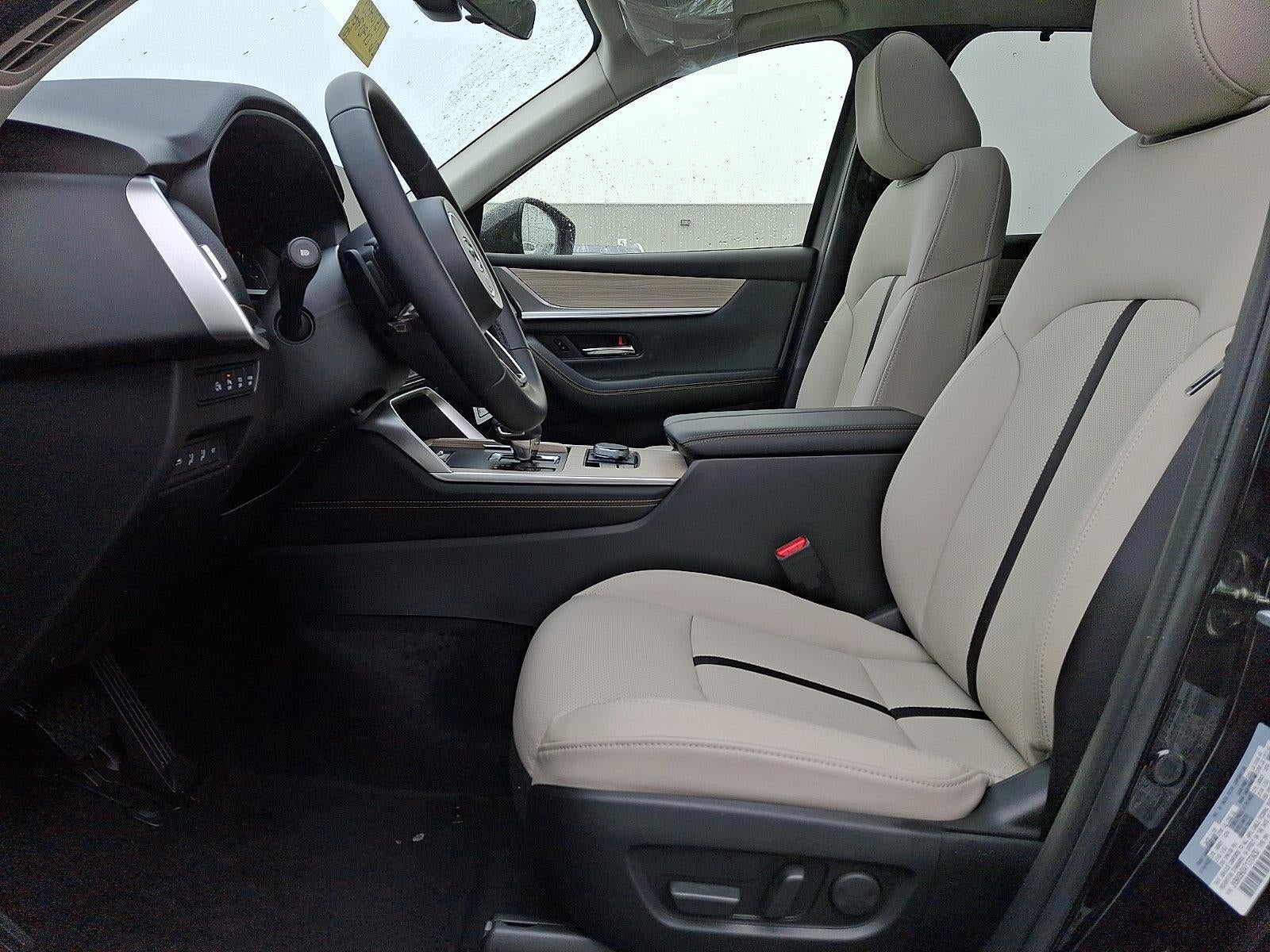 2026 Mazda Mazda CX-90 3.3 Turbo Preferred