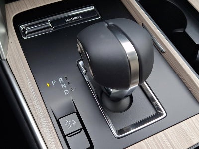 2026 Mazda Mazda CX-90 3.3 Turbo Preferred