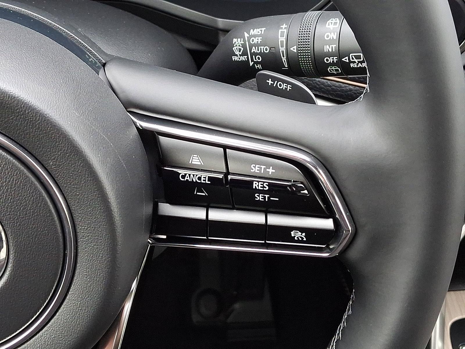 2026 Mazda Mazda CX-90 3.3 Turbo Preferred