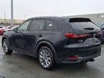 2026 Mazda Mazda CX-90 3.3 Turbo Preferred