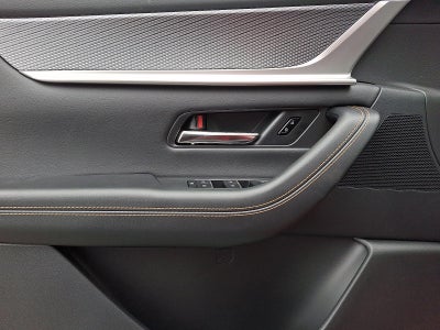 2026 Mazda Mazda CX-90 3.3 Turbo Preferred