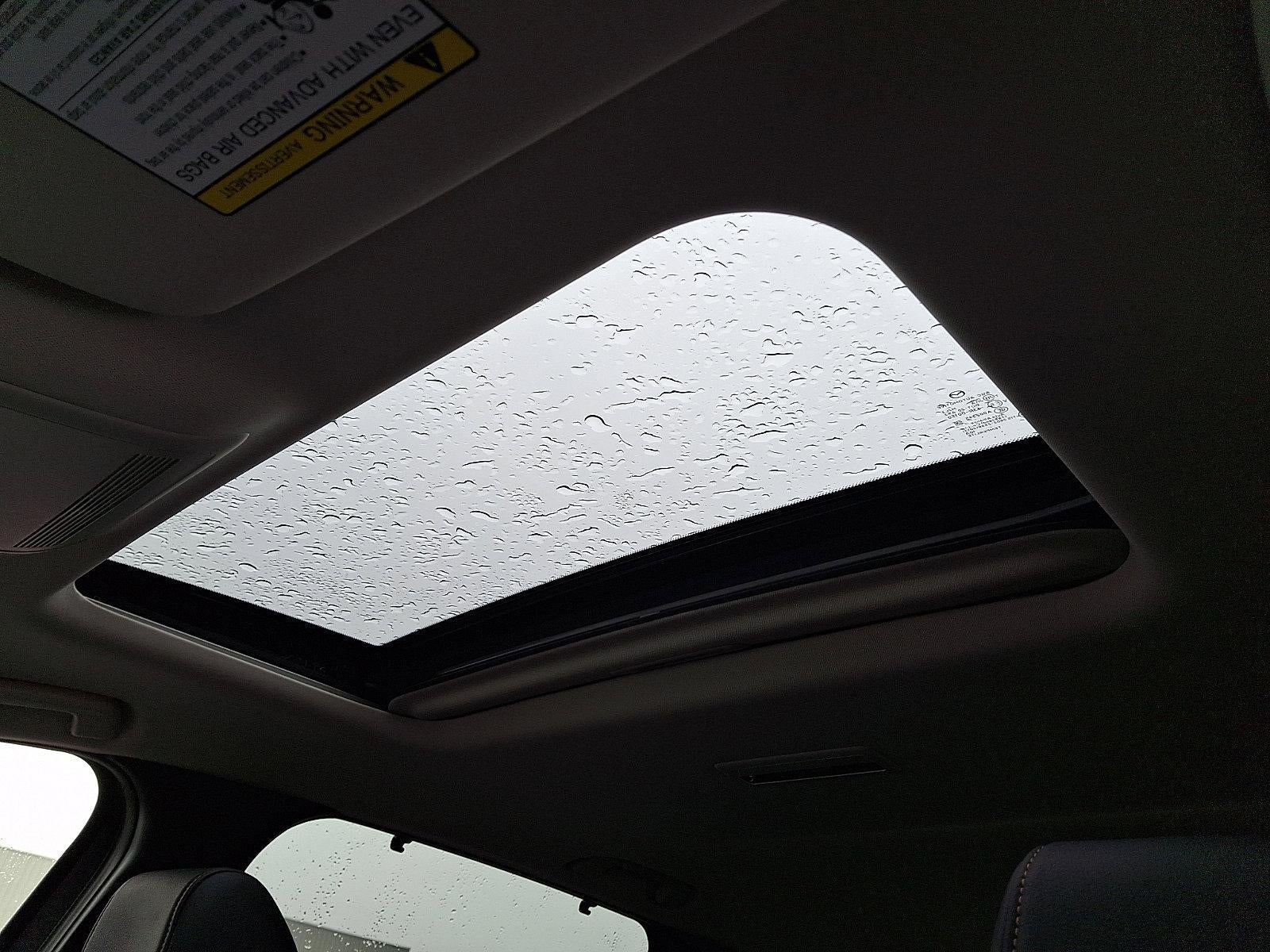 2026 Mazda Mazda CX-90 3.3 Turbo Preferred