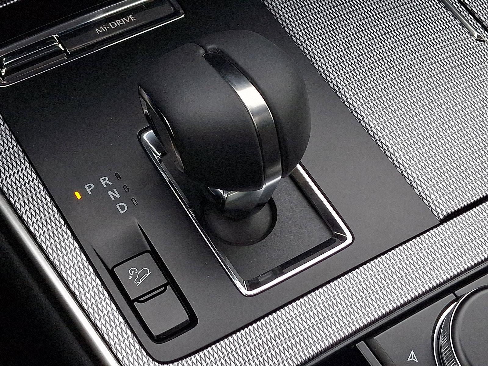 2026 Mazda Mazda CX-90 3.3 Turbo Preferred