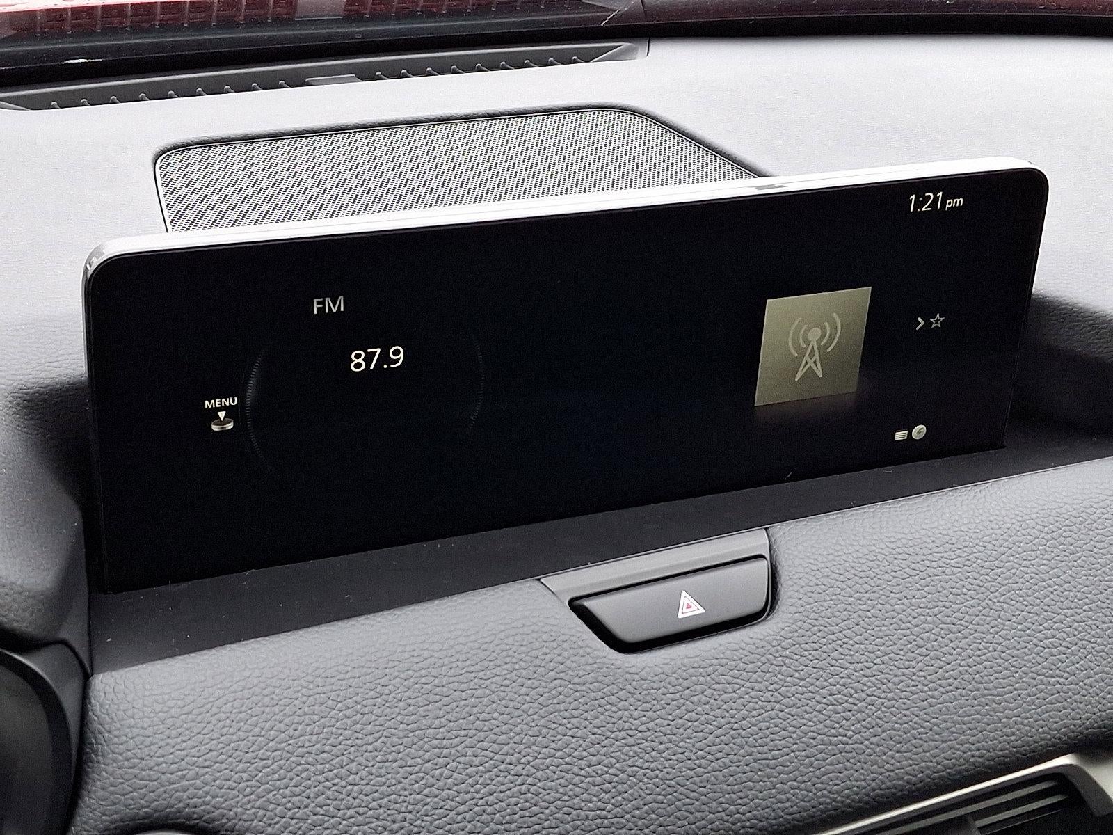 2026 Mazda Mazda CX-90 3.3 Turbo Preferred