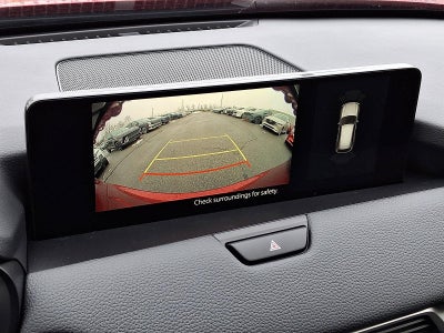 2026 Mazda Mazda CX-90 3.3 Turbo Preferred