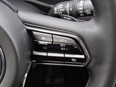 2026 Mazda Mazda CX-90 3.3 Turbo Preferred