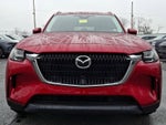 2026 Mazda Mazda CX-90 3.3 Turbo Preferred