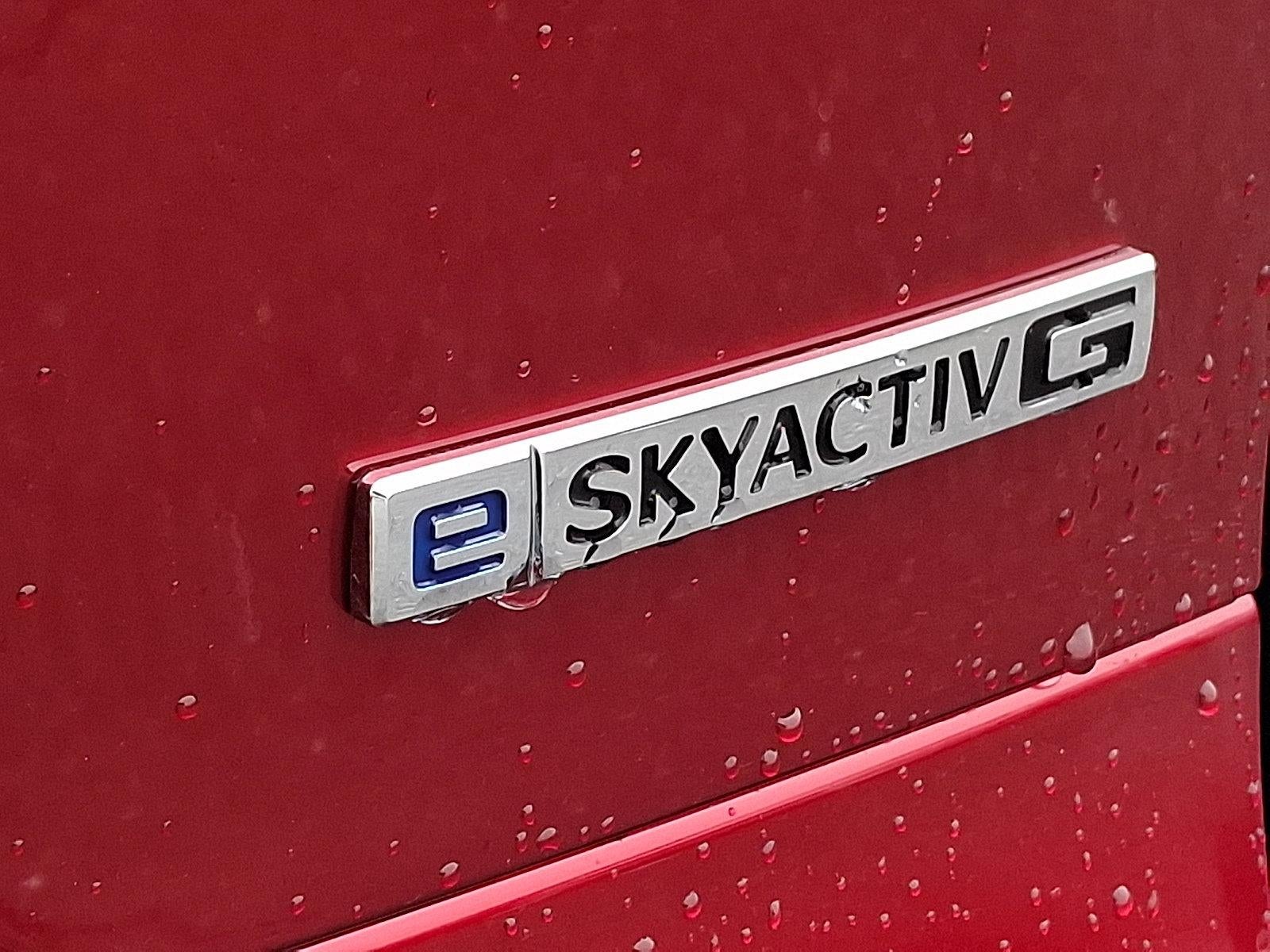 2026 Mazda Mazda CX-90 3.3 Turbo Preferred