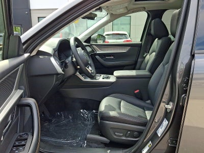 2026 Mazda Mazda CX-90 3.3 Turbo Preferred