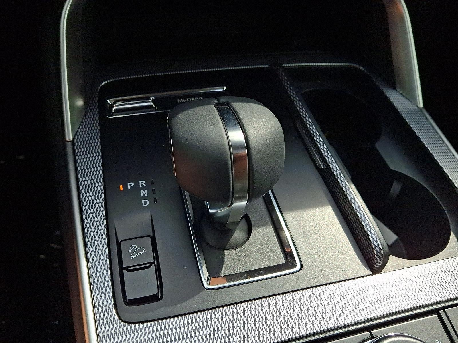 2026 Mazda Mazda CX-90 3.3 Turbo Preferred