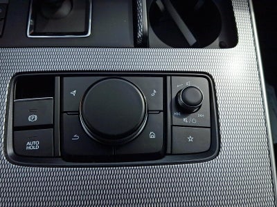 2026 Mazda Mazda CX-90 3.3 Turbo Preferred