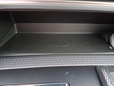 2026 Mazda Mazda CX-90 3.3 Turbo Preferred