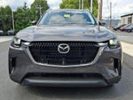 2026 Mazda Mazda CX-90 3.3 Turbo Preferred