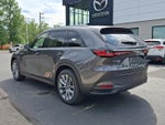 2026 Mazda Mazda CX-90 3.3 Turbo Preferred