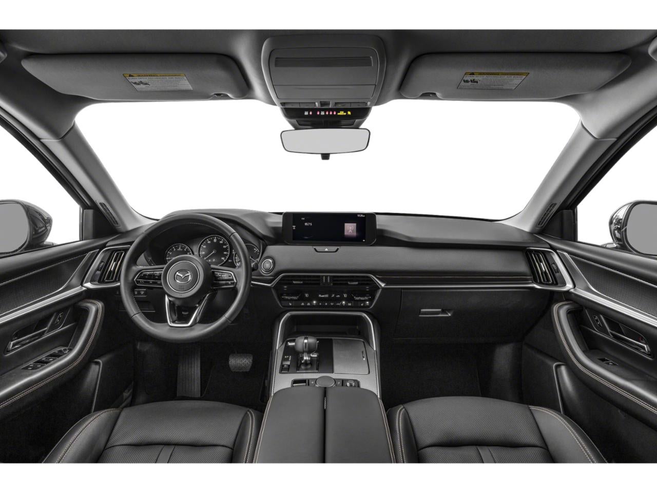 2026 Mazda Mazda CX-90 3.3 Turbo Preferred