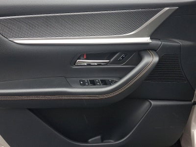 2026 Mazda Mazda CX-90 3.3 Turbo Preferred