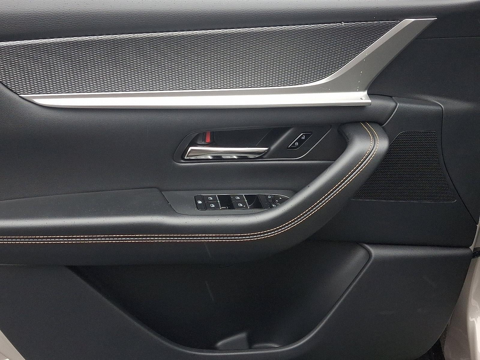 2026 Mazda Mazda CX-90 3.3 Turbo Preferred