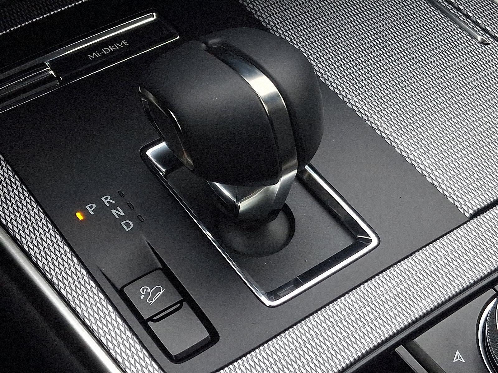 2026 Mazda Mazda CX-90 3.3 Turbo Preferred