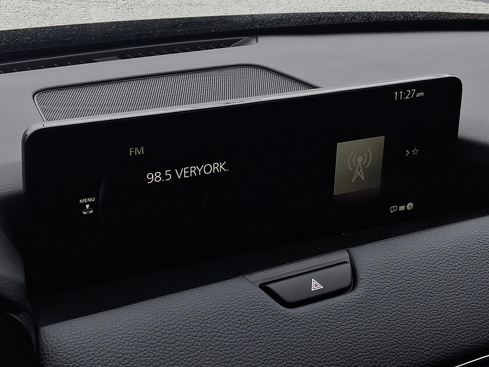 2026 Mazda Mazda CX-90 3.3 Turbo Preferred