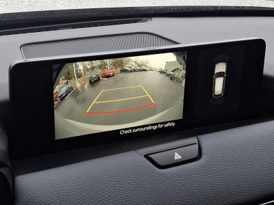 2026 Mazda Mazda CX-90 3.3 Turbo Preferred