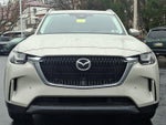 2026 Mazda Mazda CX-90 3.3 Turbo Preferred