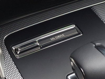 2026 Mazda Mazda CX-90 3.3 Turbo Preferred