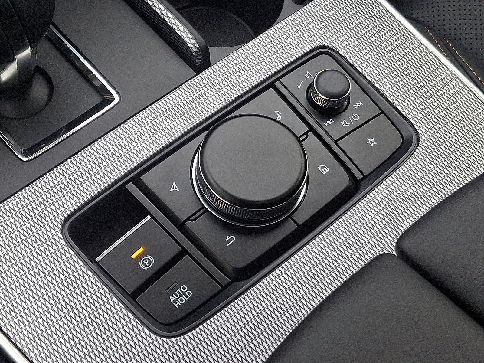 2026 Mazda Mazda CX-90 3.3 Turbo Preferred