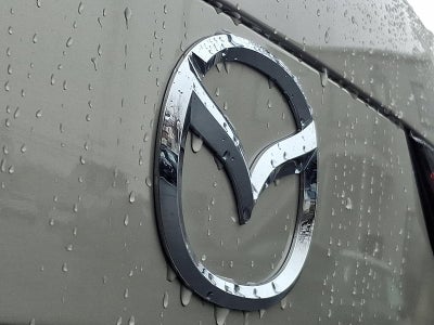 2026 Mazda Mazda CX-90 3.3 Turbo Preferred