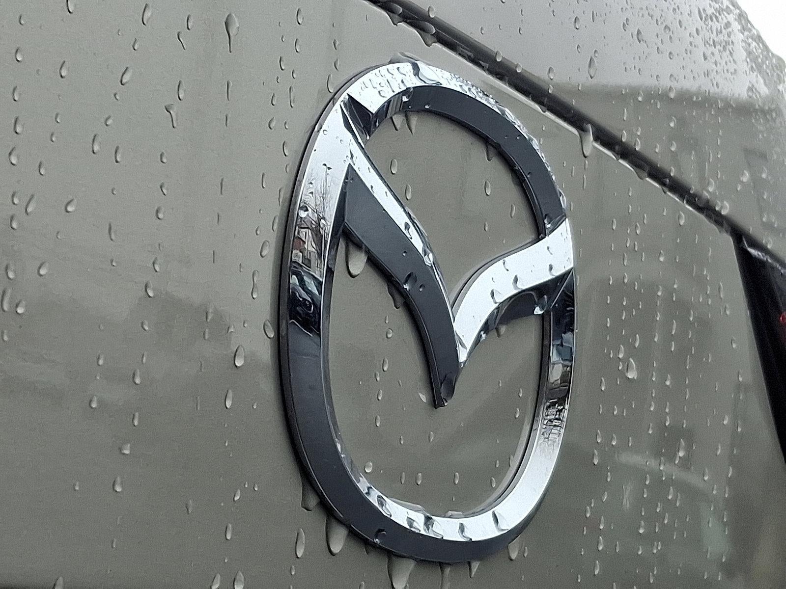 2026 Mazda Mazda CX-90 3.3 Turbo Preferred