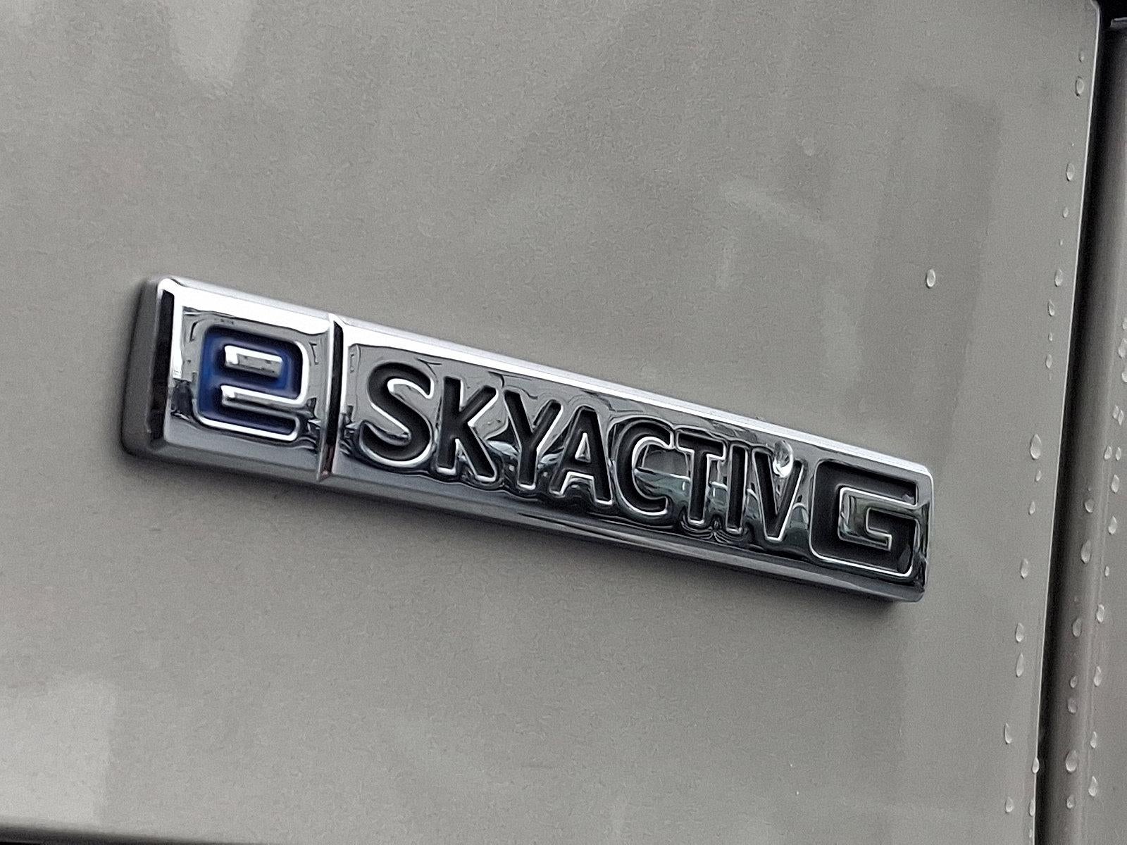 2026 Mazda Mazda CX-90 3.3 Turbo Preferred