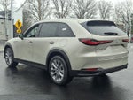 2026 Mazda Mazda CX-90 3.3 Turbo Preferred