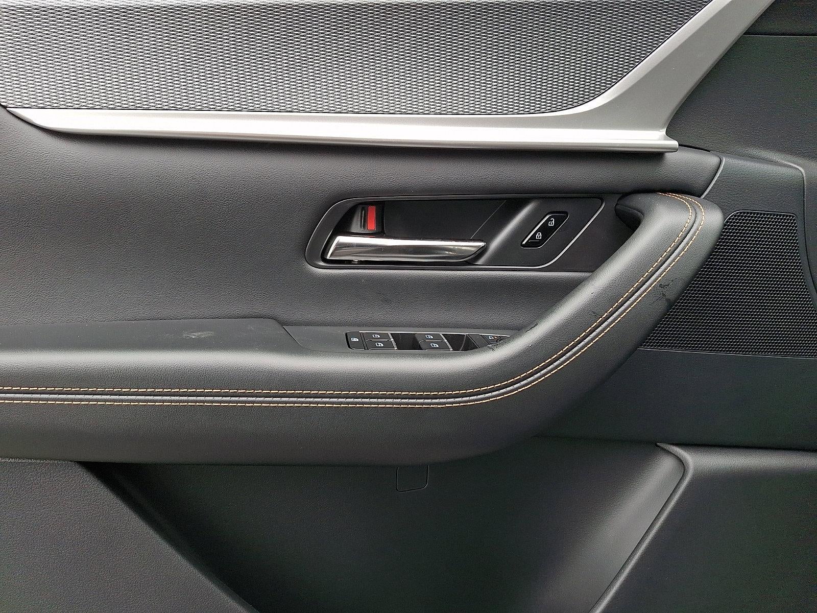 2026 Mazda Mazda CX-90 3.3 Turbo Preferred