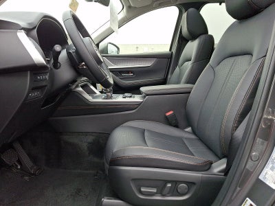 2026 Mazda Mazda CX-90 3.3 Turbo Preferred