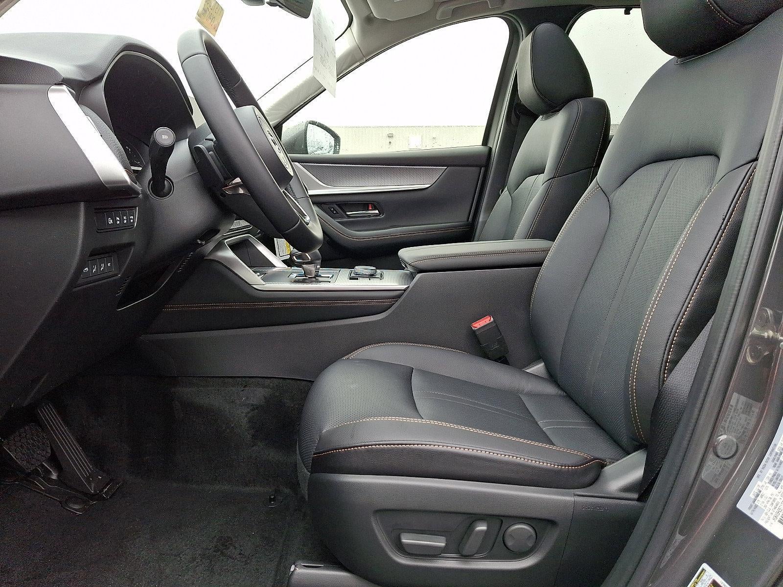 2026 Mazda Mazda CX-90 3.3 Turbo Preferred