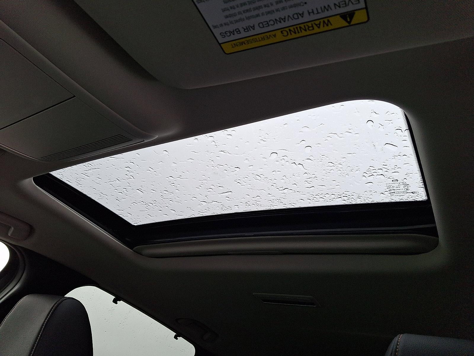 2026 Mazda Mazda CX-90 3.3 Turbo Preferred