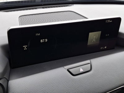 2026 Mazda Mazda CX-90 3.3 Turbo Preferred