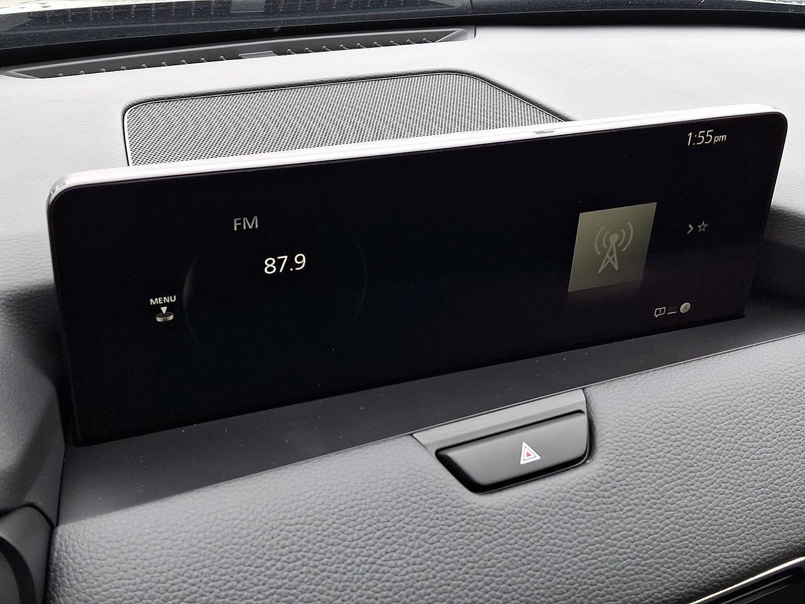 2026 Mazda Mazda CX-90 3.3 Turbo Preferred