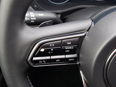 2026 Mazda Mazda CX-90 3.3 Turbo Preferred