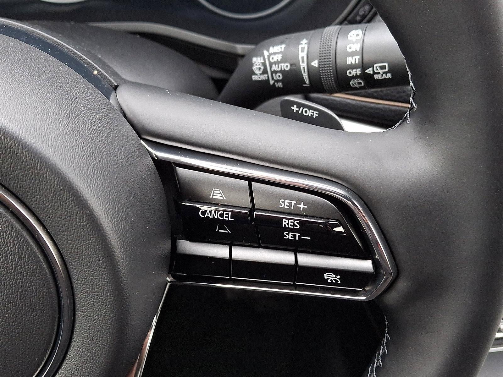 2026 Mazda Mazda CX-90 3.3 Turbo Preferred