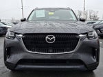 2026 Mazda Mazda CX-90 3.3 Turbo Preferred