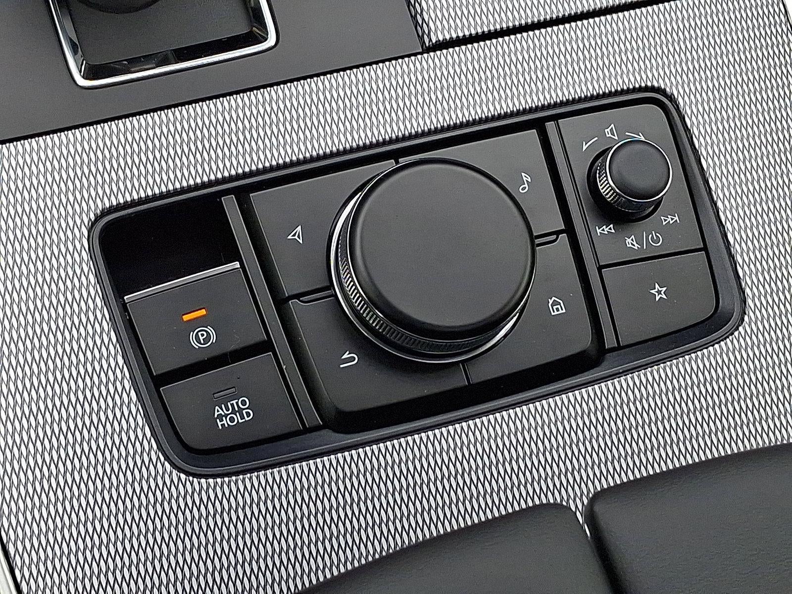 2026 Mazda Mazda CX-90 3.3 Turbo Preferred