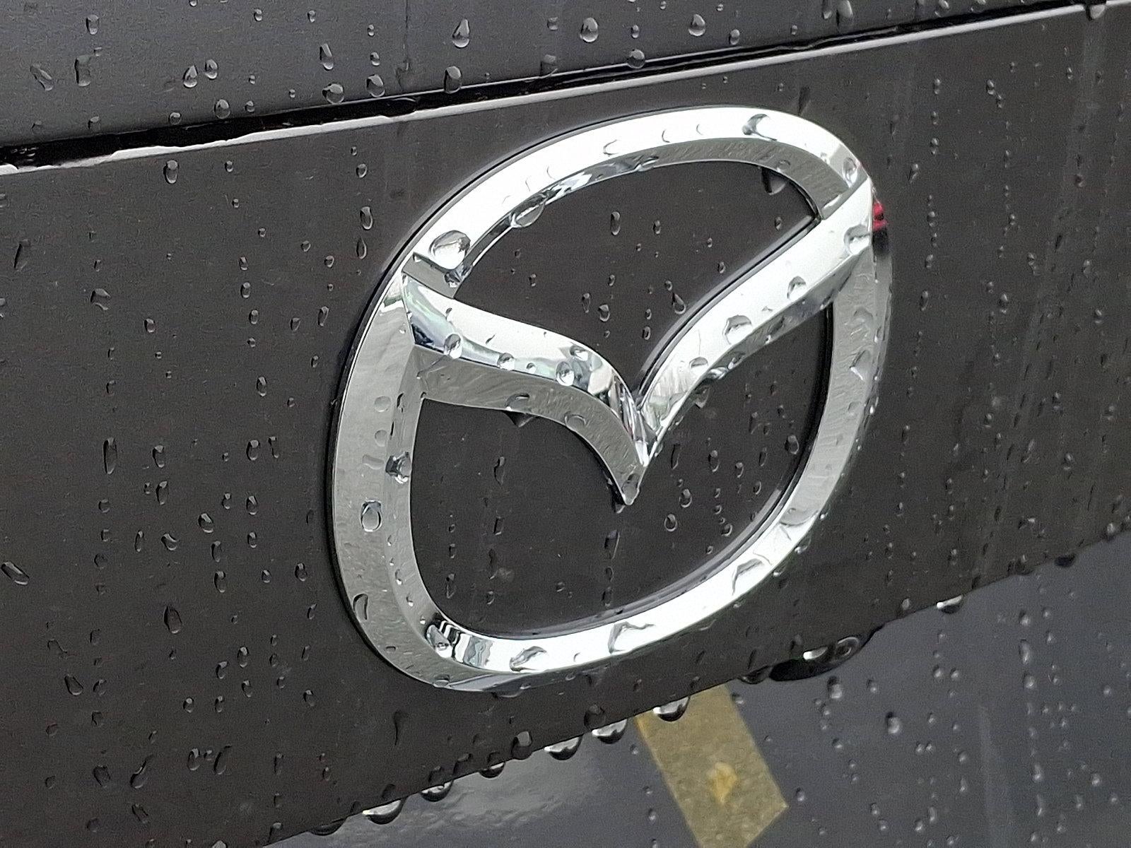 2026 Mazda Mazda CX-90 3.3 Turbo Preferred