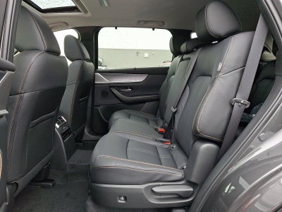 2026 Mazda Mazda CX-90 3.3 Turbo Preferred